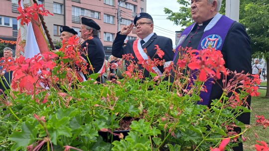 Garwolin pamięta o powstańcach [wideo]