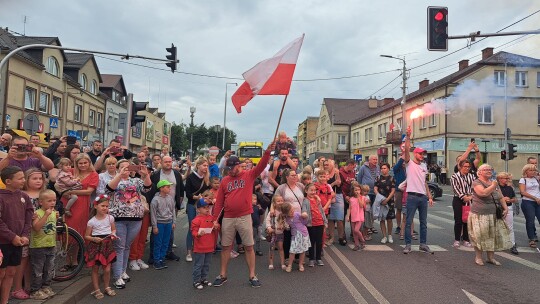 Garwolin pamięta o powstańcach [wideo]