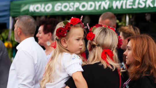 Powiat pokazał to, co niezwykłe w tradycji i kulturze [wideo]