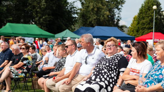 Powiat pokazał to, co niezwykłe w tradycji i kulturze [wideo]