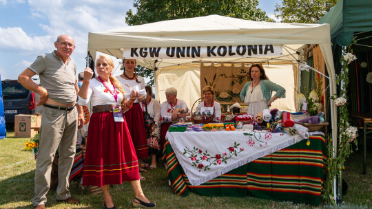 Powiat pokazał to, co niezwykłe w tradycji i kulturze [wideo]