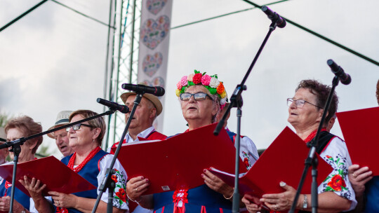 Powiat pokazał to, co niezwykłe w tradycji i kulturze [wideo]