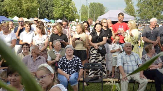 Powiat pokazał to, co niezwykłe w tradycji i kulturze [wideo]