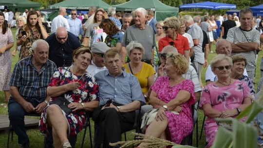 Powiat pokazał to, co niezwykłe w tradycji i kulturze [wideo]