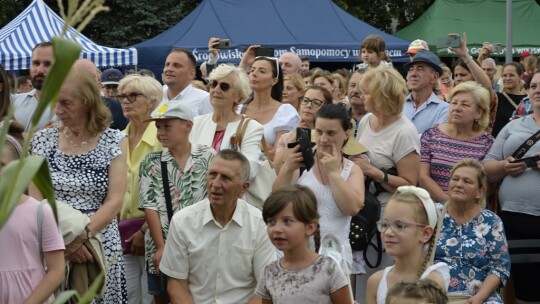 Powiat pokazał to, co niezwykłe w tradycji i kulturze [wideo]