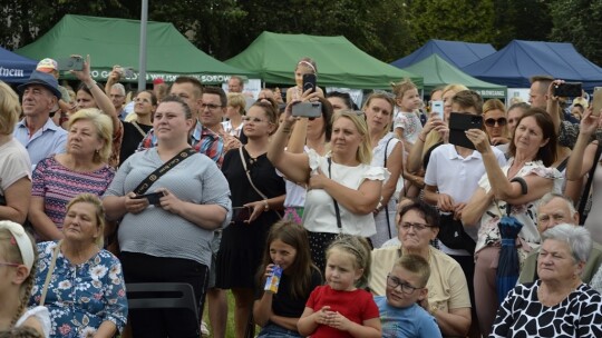 Powiat pokazał to, co niezwykłe w tradycji i kulturze [wideo]