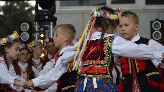 Powiat pokazał to, co niezwykłe w tradycji i kulturze [wideo]