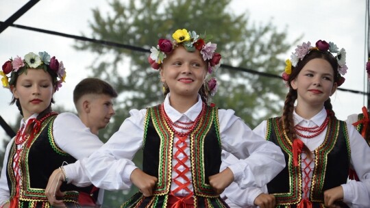 Powiat pokazał to, co niezwykłe w tradycji i kulturze [wideo]