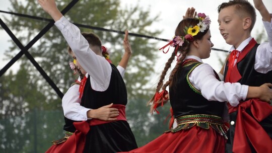 Powiat pokazał to, co niezwykłe w tradycji i kulturze [wideo]