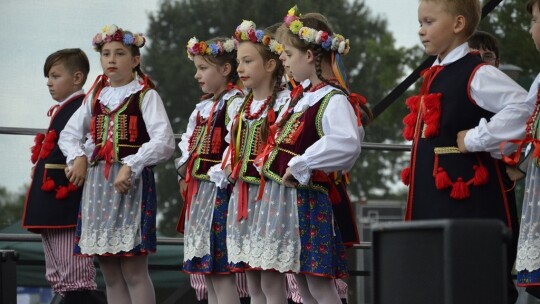 Powiat pokazał to, co niezwykłe w tradycji i kulturze [wideo]