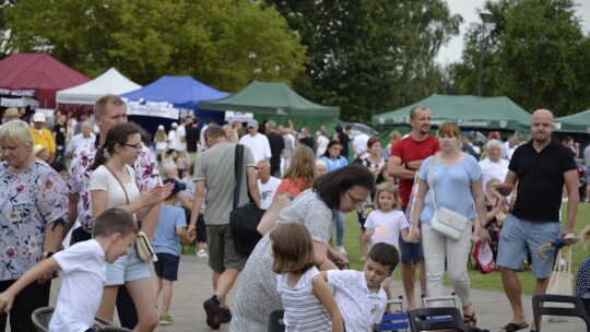 Powiat pokazał to, co niezwykłe w tradycji i kulturze [wideo]