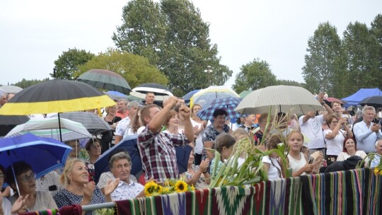 Powiat pokazał to, co niezwykłe w tradycji i kulturze [wideo]