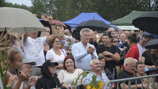 Powiat pokazał to, co niezwykłe w tradycji i kulturze [wideo]