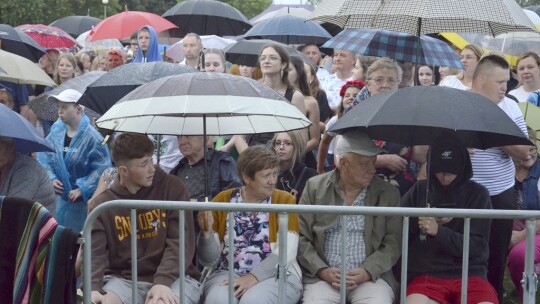 Powiat pokazał to, co niezwykłe w tradycji i kulturze [wideo]