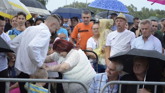 Powiat pokazał to, co niezwykłe w tradycji i kulturze [wideo]