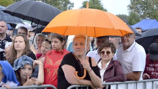 Powiat pokazał to, co niezwykłe w tradycji i kulturze [wideo]