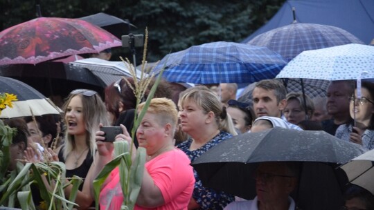 Powiat pokazał to, co niezwykłe w tradycji i kulturze [wideo]