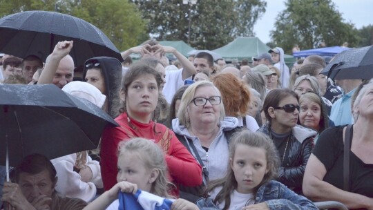 Powiat pokazał to, co niezwykłe w tradycji i kulturze [wideo]