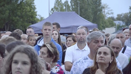 Powiat pokazał to, co niezwykłe w tradycji i kulturze [wideo]