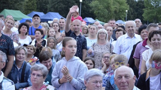 Powiat pokazał to, co niezwykłe w tradycji i kulturze [wideo]