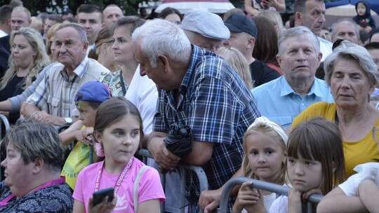 Powiat pokazał to, co niezwykłe w tradycji i kulturze [wideo]