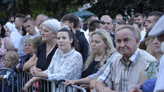 Powiat pokazał to, co niezwykłe w tradycji i kulturze [wideo]