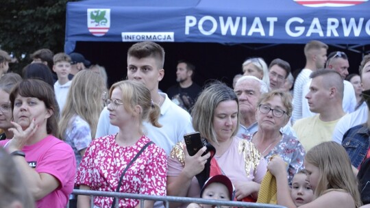 Powiat pokazał to, co niezwykłe w tradycji i kulturze [wideo]