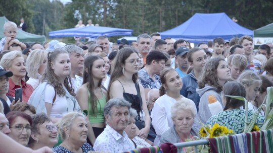 Powiat pokazał to, co niezwykłe w tradycji i kulturze [wideo]