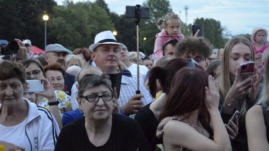 Powiat pokazał to, co niezwykłe w tradycji i kulturze [wideo]