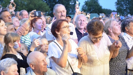 Powiat pokazał to, co niezwykłe w tradycji i kulturze [wideo]