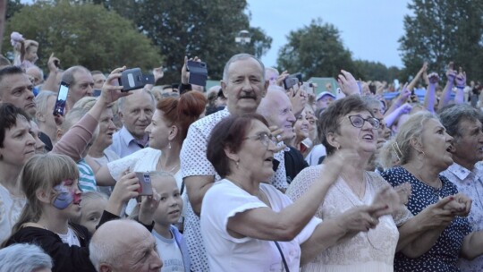 Powiat pokazał to, co niezwykłe w tradycji i kulturze [wideo]