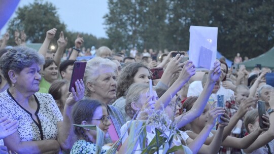 Powiat pokazał to, co niezwykłe w tradycji i kulturze [wideo]