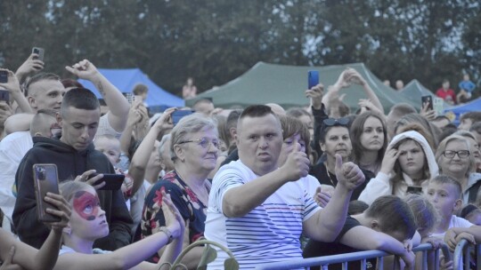 Powiat pokazał to, co niezwykłe w tradycji i kulturze [wideo]