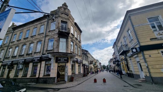 Ukraińskie Brody miastem partnerskim Garwolina