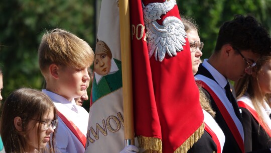 W 84. rocznicę wybuchu II wojny światowej