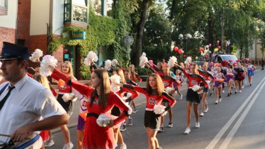 5 lat Saturatora! Trzydniowe święto teatru w Garwolinie