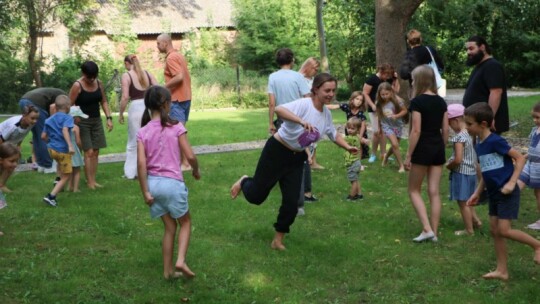 5 lat Saturatora! Trzydniowe święto teatru w Garwolinie