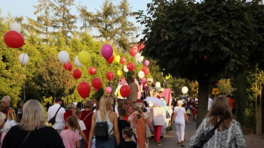 5 lat Saturatora! Trzydniowe święto teatru w Garwolinie