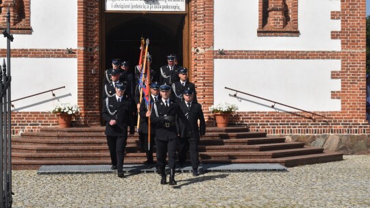 Chronią i ratują od 100 lat