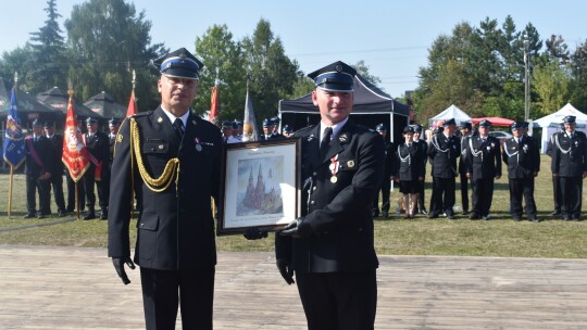 Chronią i ratują od 100 lat