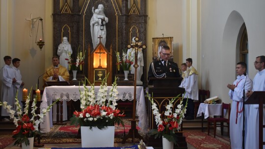 Chronią i ratują od 100 lat