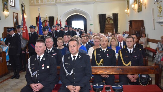 Chronią i ratują od 100 lat