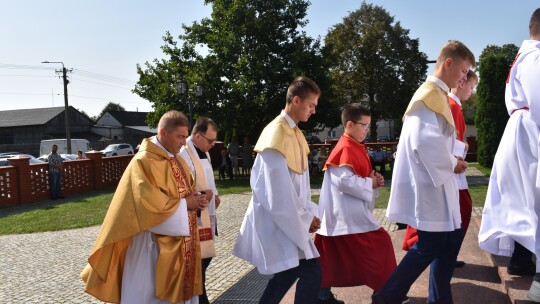 Chronią i ratują od 100 lat