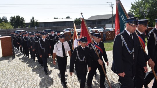 Chronią i ratują od 100 lat