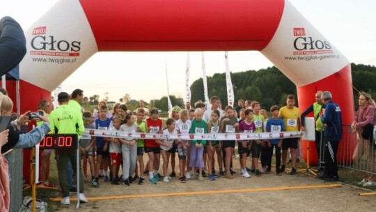 Bieg Pamięci. Kolejny frekwencyjny rekord