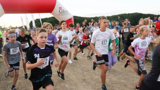 Bieg Pamięci. Kolejny frekwencyjny rekord