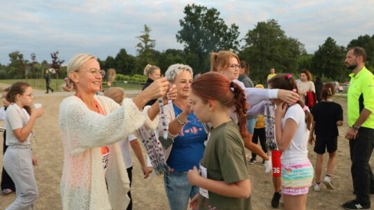 Bieg Pamięci. Kolejny frekwencyjny rekord