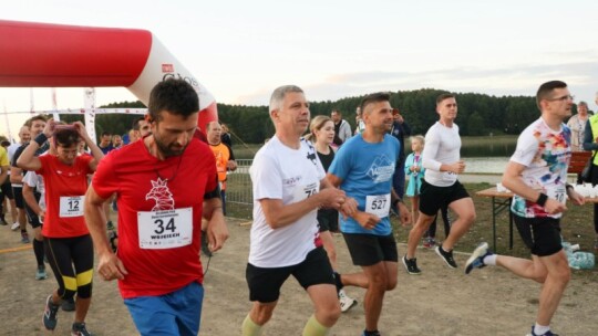 Bieg Pamięci. Kolejny frekwencyjny rekord