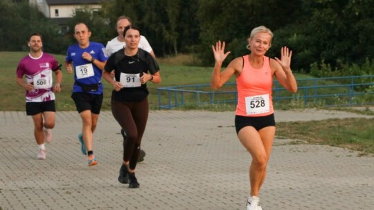 Bieg Pamięci. Kolejny frekwencyjny rekord