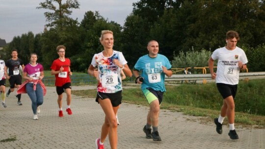 Bieg Pamięci. Kolejny frekwencyjny rekord